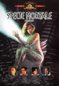 SPECIE MORTALE