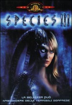 Species III