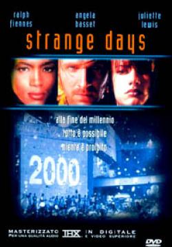 Strange Days