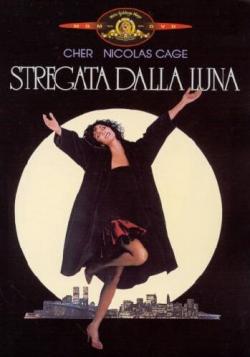 STREGATA DALLA LUNA