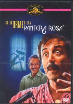 Sulle Orme Della Pantera Rosa