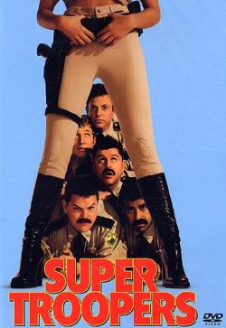 Super Troopers