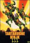 Tartarughe Ninja 3