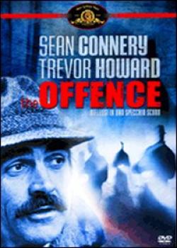 Offence (The) - Riflessi In Uno Specchio Scuro