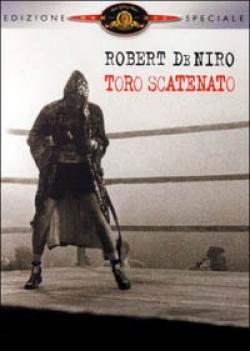 TORO SCATENATO