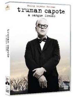 TRUMAN CAPOTE A SANGUE FREDDO