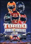 Power Rangers 2 - Turbo - Il Film