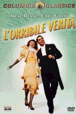 L'ORRIBILE VERITA'
