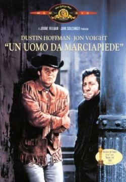 UN UOMO DA MARCIAPIEDE