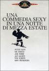 Commedia Sexy In Una Notte Di Mezza Estate (Una)
