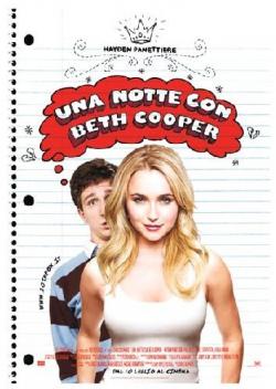 Una Notte Con Beth Cooper