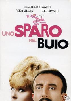 UNO SPARO NEL BUIO