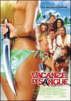 Vacanze Di Sangue