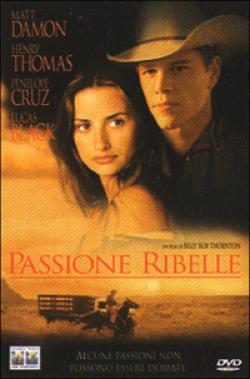 Passione Ribelle