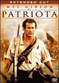 Patriota (Il) (Extended Cut)