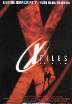 X Files - Il Film