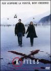 X Files - Voglio Crederci (SE) (2 Dvd)