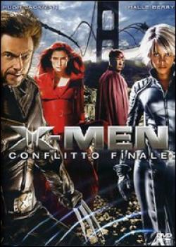 X-Men - Conflitto Finale
