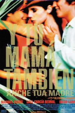 Y Tu Mama Tambien