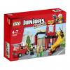 Lego Juniors 10671 Emergenza incendio
