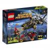 Batman": Man-Bat all'attacco