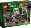 Lego Ninja Turtles 79117 L'invasione del covo delle tartarughe
