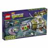 Lego Ninja Turtles 79121 Inseguimento sottomarino