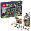 Lego Ninja Turtles 79103 Attacco al covo