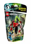 Lego Hero Factory 44024 Mostro trivellatore vs SURGE