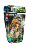 Lego Hero Factory 44025 Trivellatrice di BULK