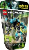 Lego Hero Factory 44026 MOSTRO DI CRISTALLO vs. BULK