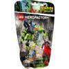 Lego Hero Factory 44027 Robo-macchina insetto di BREEZ