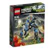 Lego Hero Factory 44028 Robo-macchina da combattimento di SURGE