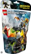 Lego Hero Factory 44015 EVO WALKER
