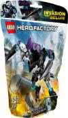 Lego Hero Factory 44016 JAW BEAST VS. STORMER