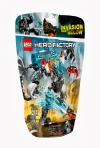 Lego Hero Factory 44017 STORMER FREEZE MACHINE