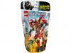 Lego Hero Factory 44018 FURNO JET MACHINE