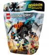 Lego Hero Factory 44021 SPLITTER BEAST VS. FURNO & EVO