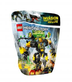 Lego Hero Factory 44022 EVO XL MACHINE