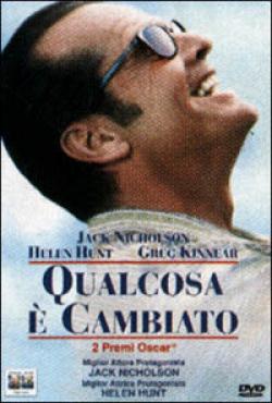 Qualcosa E' Cambiato