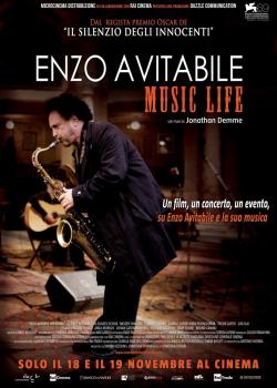 ENZO AVITABILE MUSIC LIFE