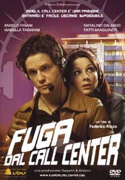 FUGA DAL CALL CENTER