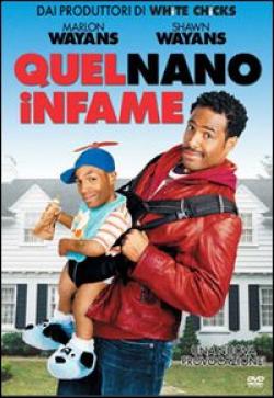 Quel Nano Infame