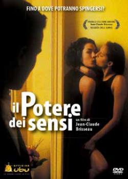 IL POTERE DEI SENSI