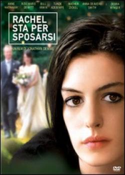 Rachel Sta Per Sposarsi