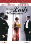 Ventaglio Di Lady Windermer (Il)