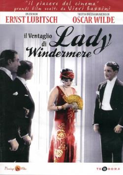 Ventaglio Di Lady Windermer (Il)