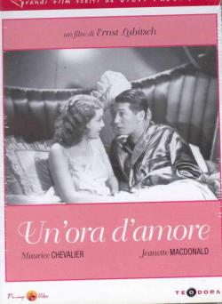 Ora D'Amore (Un')