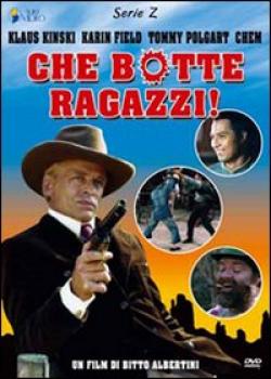 Che Botte Ragazzi!