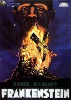 Frankenstein (1931)